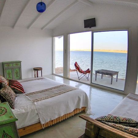 Pk 25 Hotel Dakhla Exterior foto