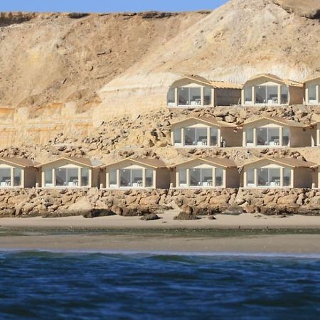 Pk 25 Hotel Dakhla Exterior foto
